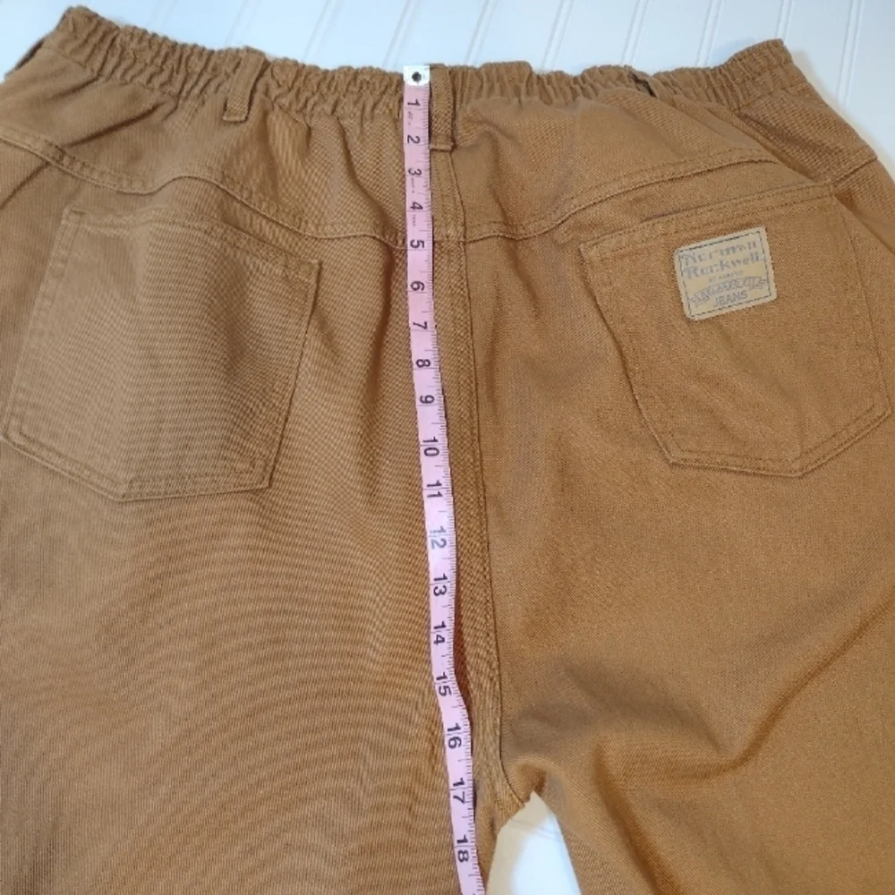 Norman Rockwell men's Relaxed fit jeans size (48)S